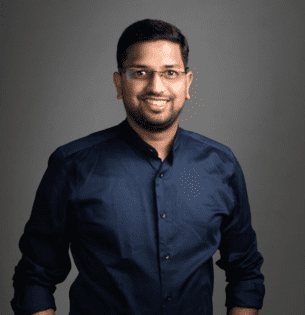 Bhushan Muthiyan Bhushan Muthiyan