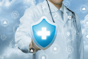 From Bottlenecks to Breakthroughs: A healthcare brand Transformed Contract Management with LegalBook