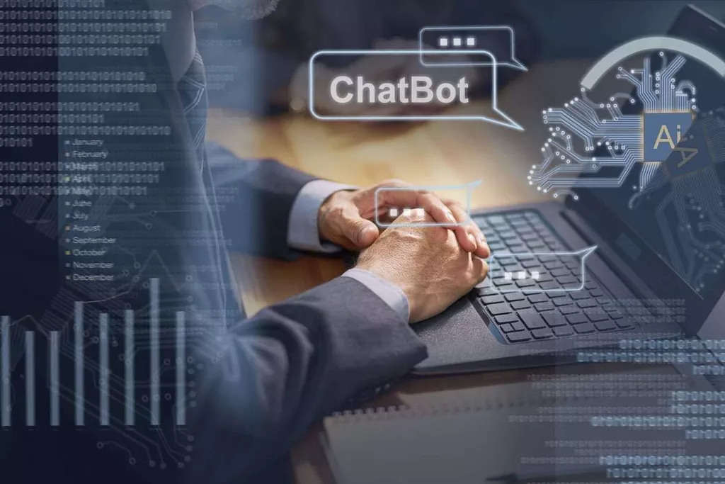 chatbot data